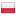 routinagionka.info server is located in Poland